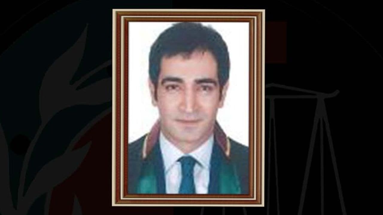 Avukat Ahmet Hamdi Çelik vefat etti