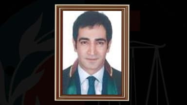 Avukat Ahmet Hamdi Çelik vefat etti
