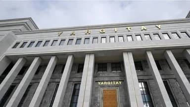 Yargıtay 17. Hukuk Dairesi'nin 2016/11482 E., 2019/5205 K. sayılı kararı