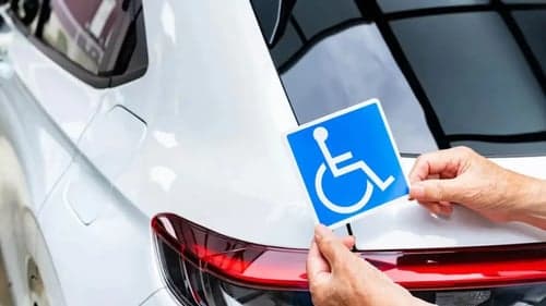 Danıştay’dan engelli aracında 'ÖTV' kararı: 10 yıllık 'bekleme şartı' durduruldu