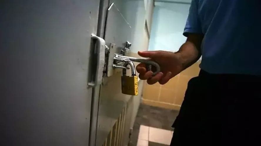 11. Yargı Paketi &#039;infaz düzenlemesi&#039;yle geliyor!