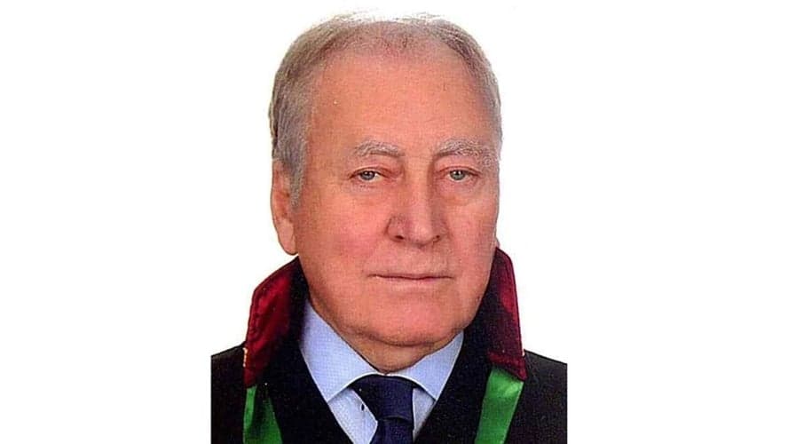 Avukat Korhan Engindeniz vefat etti