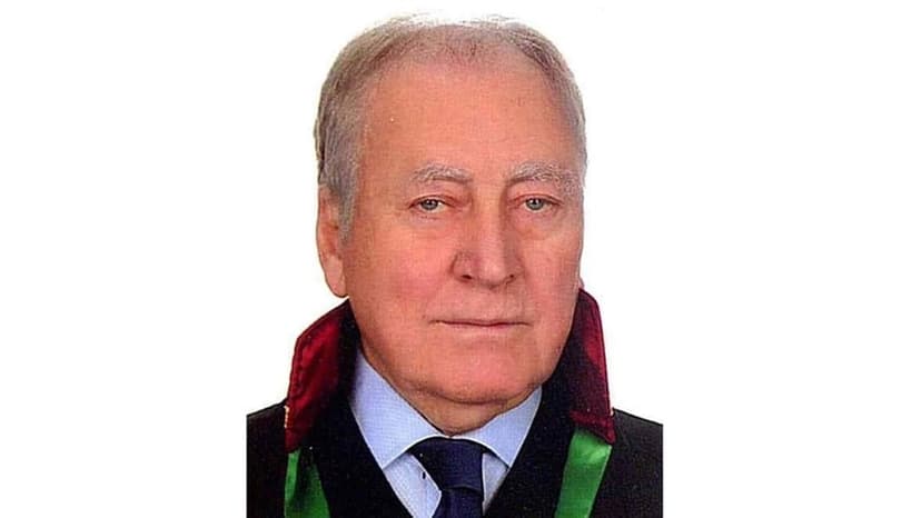 Avukat Korhan Engindeniz vefat etti