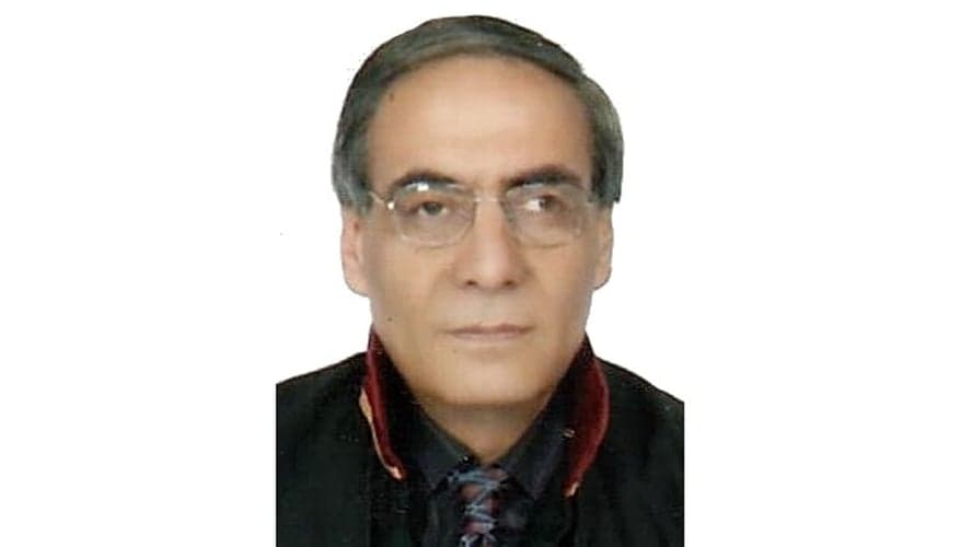 Avukat Turhan Aşan vefat etti