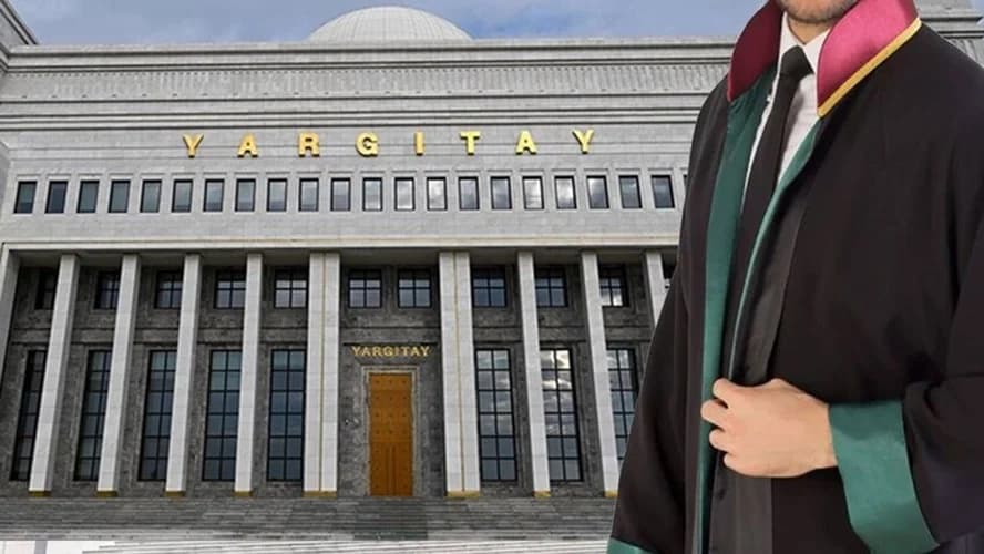AVUKATIN, KENDİSİNE VERİLEN KİŞİSEL VERİYİ SAVUNMA KAPSAMINDA DELİL OLARAK SUNMASI SUÇ KASTI OLUŞTURMADIĞINDAN BERAAT ETMELİDİR!