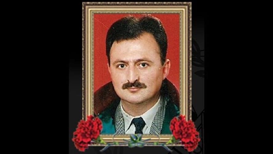 Avukat Hakkı Aslan vefat etti