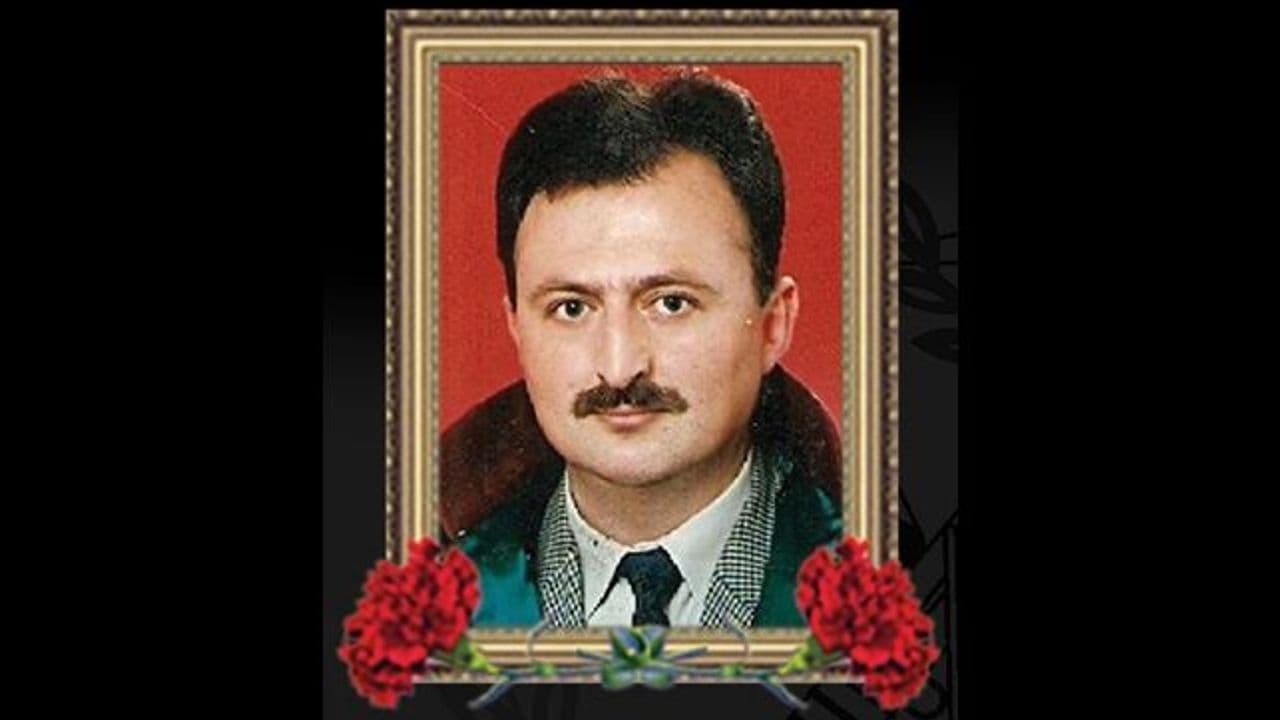 Avukat Hakkı Aslan vefat etti