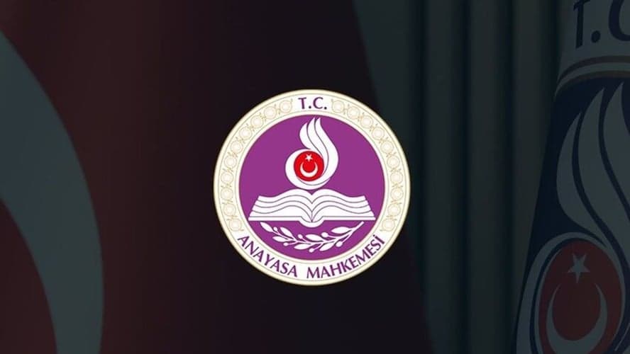 AYM'nin 2022/69350 başvuru numaralı kararı