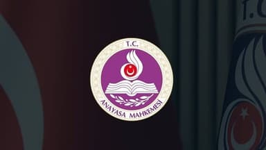 AYM'nin 2022/69350 başvuru numaralı kararı