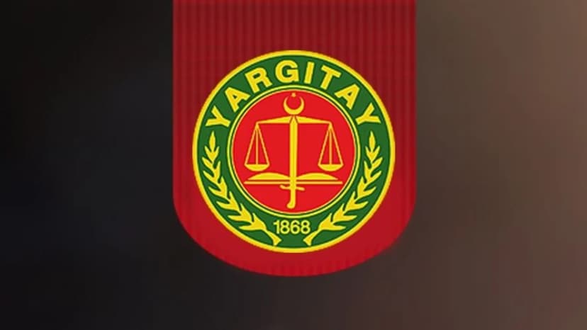 Yargıtay 6. Ceza Dairesi'nin 2023/16282 E. ve 2023/17788 E. sayılı kararları