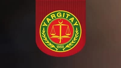 Yargıtay 6. Ceza Dairesi'nin 2023/16282 E. ve 2023/17788 E. sayılı kararları