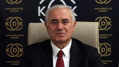 &quot;Kamu Denetçiliği Kurumu, halkın ücretsiz avukatıdır&quot;