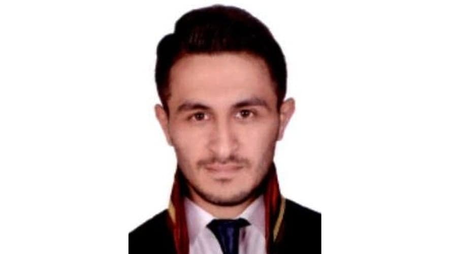 Avukat Emir Karabatak vefat etti