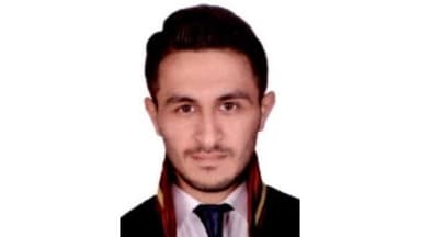 Avukat Emir Karabatak vefat etti