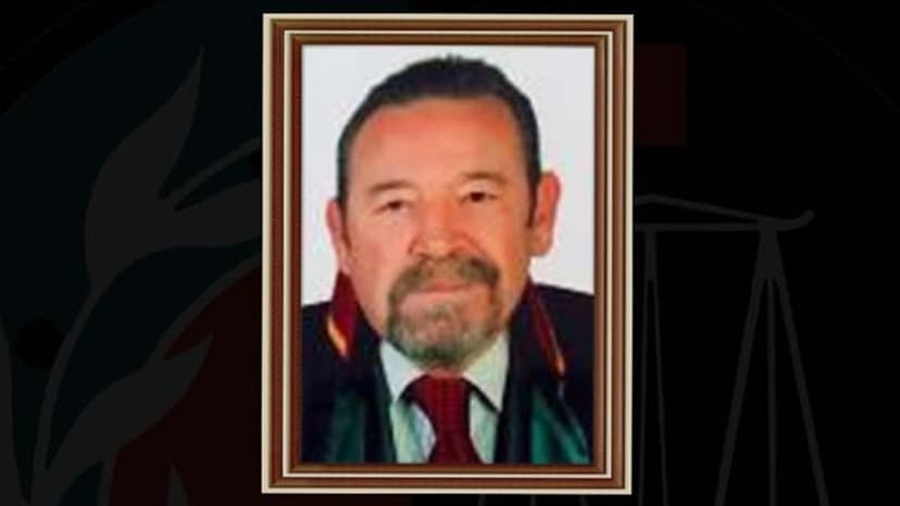 Avukat Melih Uysal vefat etti