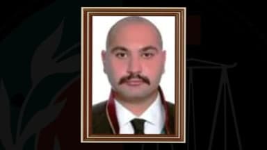 Avukat Yıldırım Beyazıd Sancakbeyi vefat etti