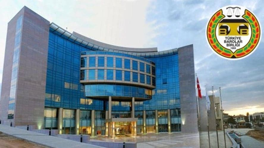 AVUKATLIK ASGARİ ÜCRET TARİFESİ&#039;NDE YÜZDE 90 ARTIŞ