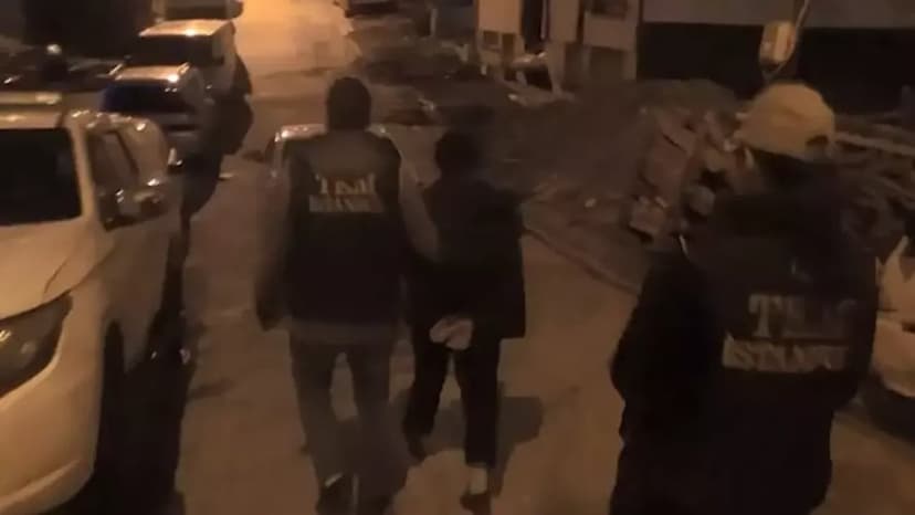 27 ilde FETÖ operasyonu: 101 gözaltı