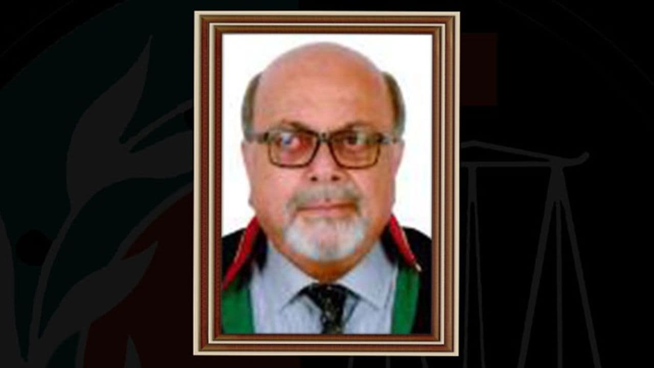 Avukat Enver Kaynak vefat etti