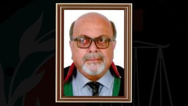 Avukat Enver Kaynak vefat etti