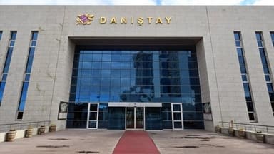 Danıştay İDDK'nun 2022/1696 E., 2022/2671 K. sayılı kararı