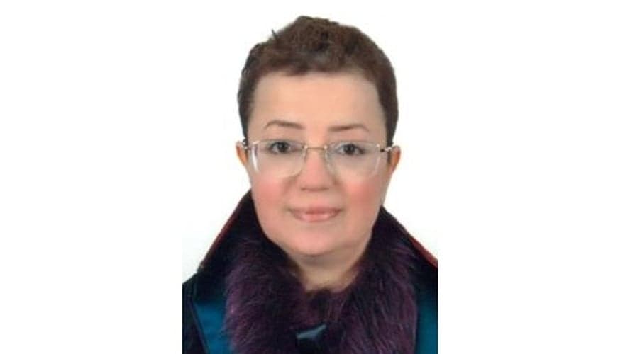 Avukat Munise Karadayılar vefat etti