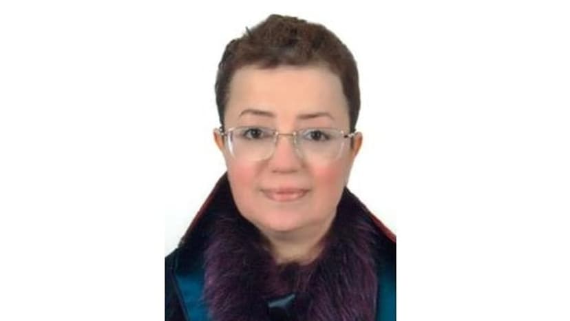 Avukat Munise Karadayılar vefat etti