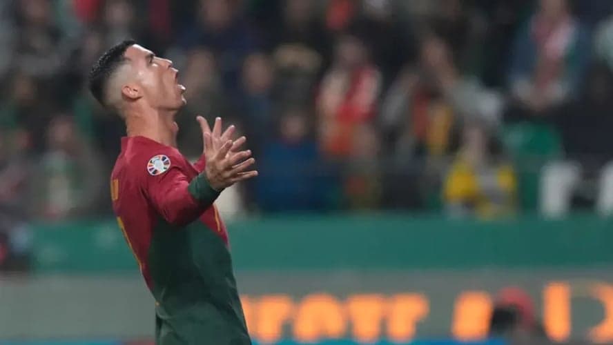 Ronaldo&#039;ya Binance reklamı nedeniyle 1 milyar dolarlık tazminat davası