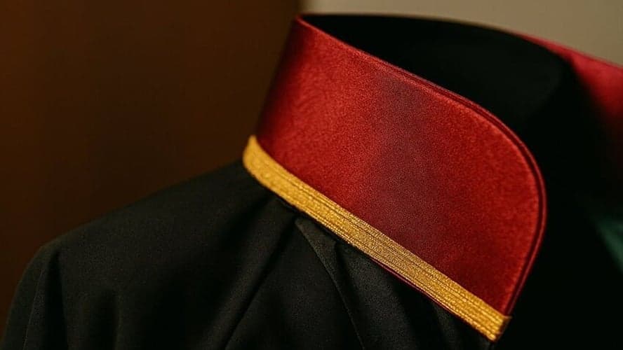 İptal kararı kesinleşti! Avukatlık mesleği için önemli karar