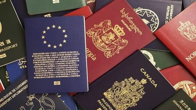 &quot;Sahte pasaportlarla üniversitelere özellikle tıp ve hukuk fakültelerine kayıt yaptırmışlar!&quot;