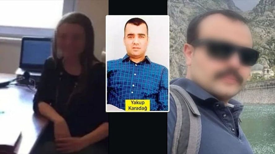 Hakimi savcının kurşunlarından kurtaran hükümlü: Kayıtsız kalamazdım