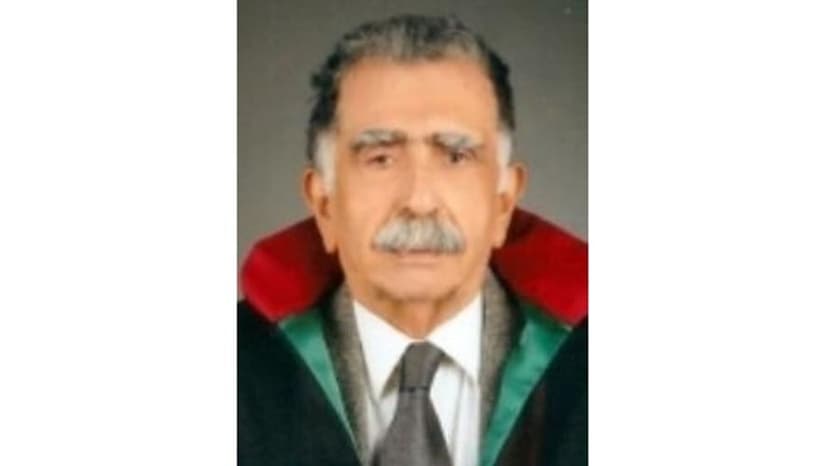 Avukat Hıdır Yıldırım vefat etti