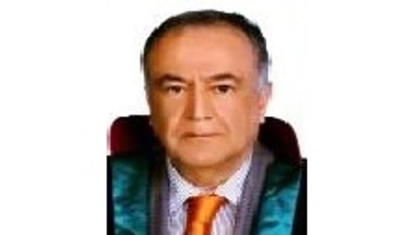 Avukat Nadir Şanlı vefat etti