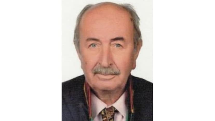 Avukat Zeki Yerebasmaz vefat etti