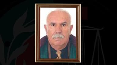 Avukat Metin Bayyar vefat etti