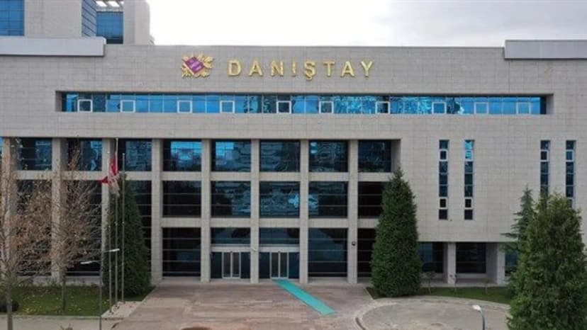 Danıştay 10. Daire'nin 2018/3756 E., 2023/3866 K. sayılı kararı