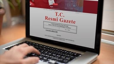 11'inci Yargı Paketi Resmi Gazete'de yayımlandı