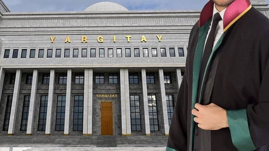 CMK AVUKATINA VEKALET ÜCRETİ HÜKMEDİLMESİNE DAİR GÜNCEL YARGITAY KARARLARI