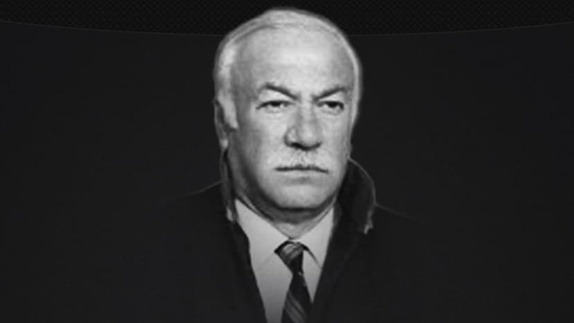 Avukat Ahmet Doğan Yüksel vefat etti
