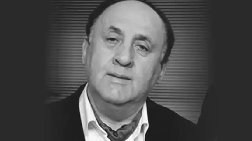 Avukat Sami Gökdeniz vefat etti