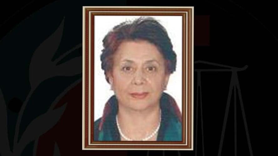 Avukat Aynur Özçelik vefat etti