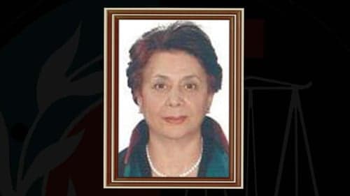 Avukat Aynur Özçelik vefat etti