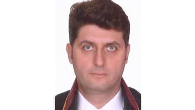 Avukat Serdar Bayrakdar vefat etti