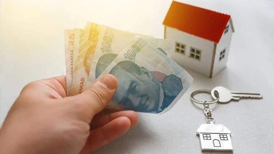Haziran ayı kira artış oranı yüzde 32,03 oldu