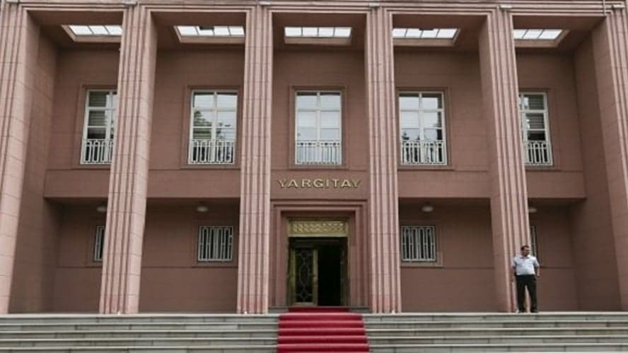 Yargıtay 9. Hukuk Dairesi'nin 2025/3300 E., 2025/3663 K. sayılı kararı