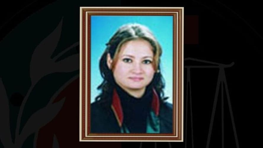 Avukat Berivan Arısoy vefat etti