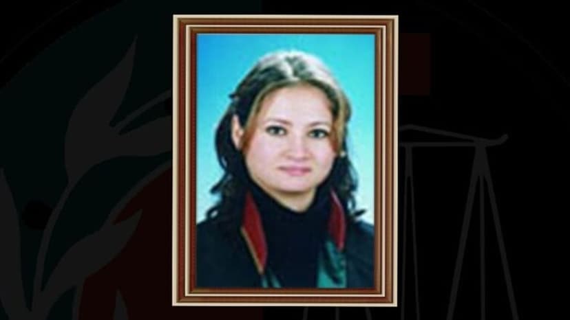 Avukat Berivan Arısoy vefat etti