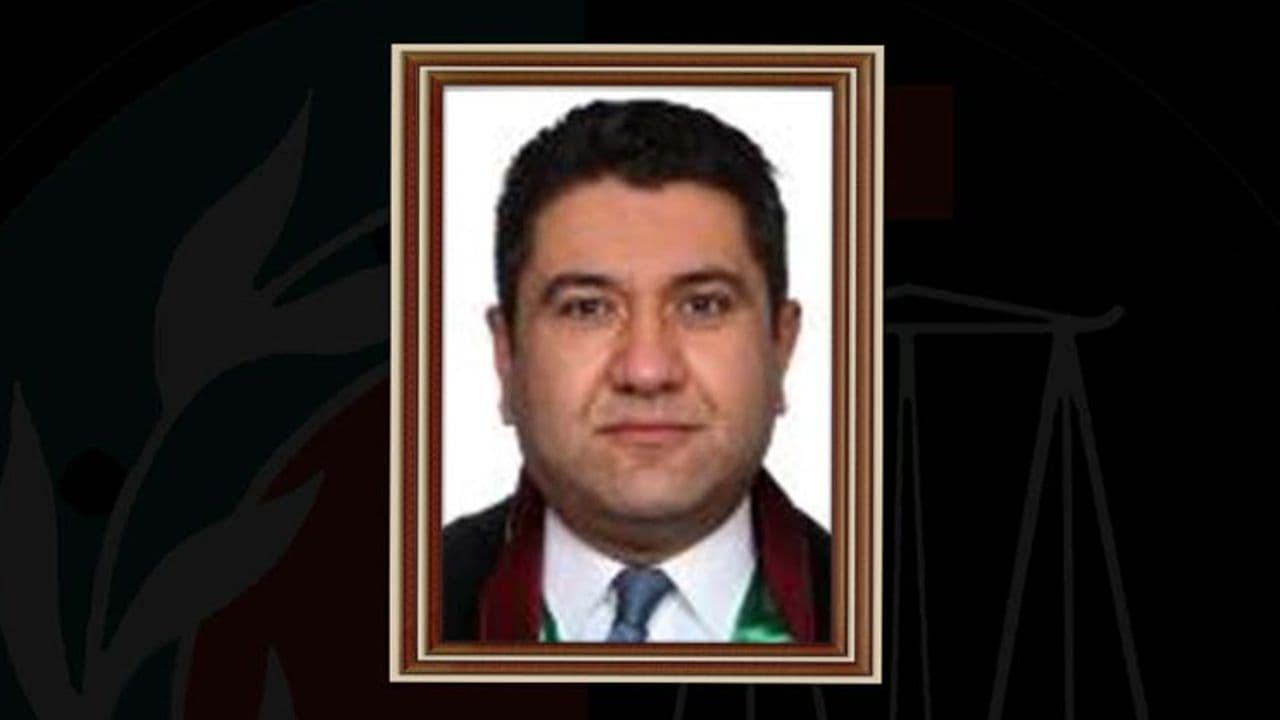 Avukat Saim Günay vefat etti
