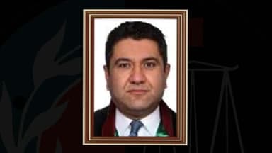 Avukat Saim Günay vefat etti