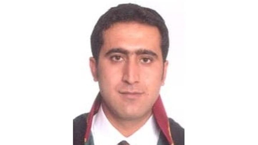 Avukat Reşat Karakaş vefat etti